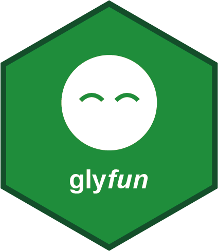 glyfun logo